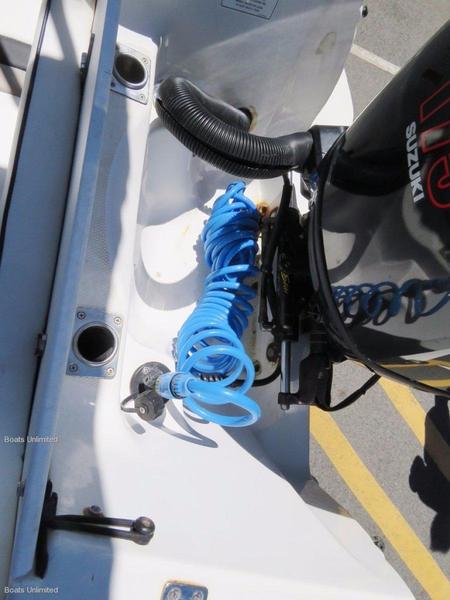 Haines Signature 600F FISHING FAMILY OFFSHORE DECK SPACE QUALITY RIDE