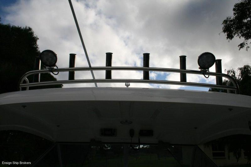 Caribbean 2400