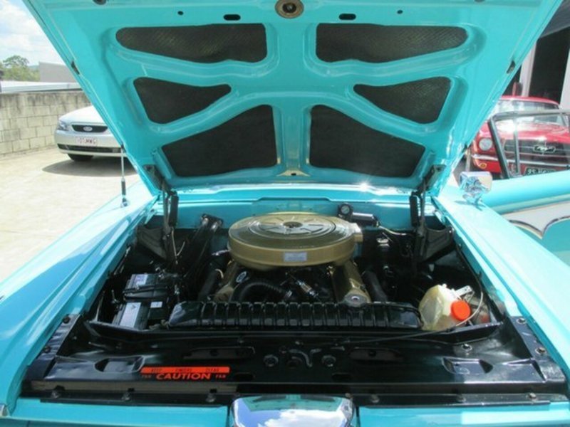 1959 FORD Edsel Ranger