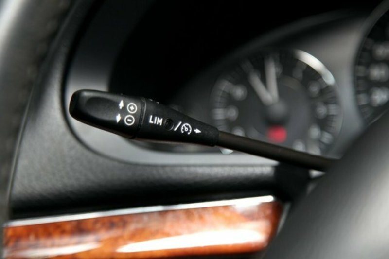 2006 MERCEDES-BENZ E280 ELEGANCE 211 MY07 UPGRADE