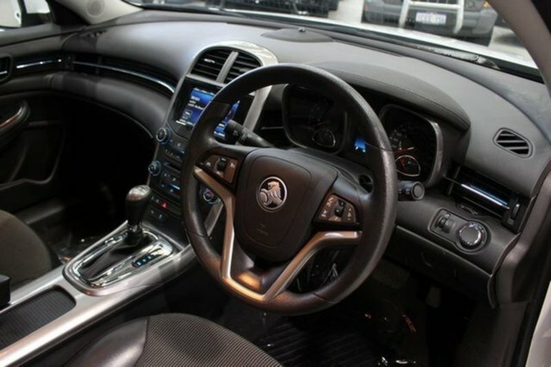 2015 HOLDEN MALIBU CD EM MY14