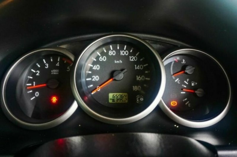 2011 FORD RANGER XLT (4x4) PK