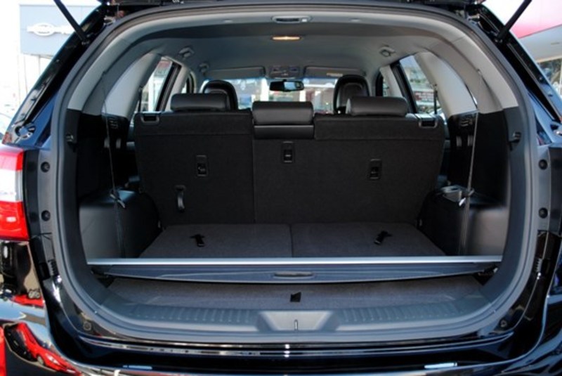 2014 KIA SORENTO SLI XM MY14