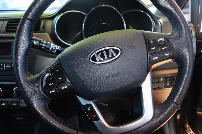 2012 KIA RIO S UB