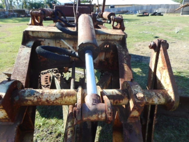MOORE Other Moore Grader Grader