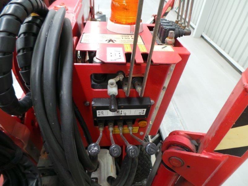 2002 LEGUAN 110