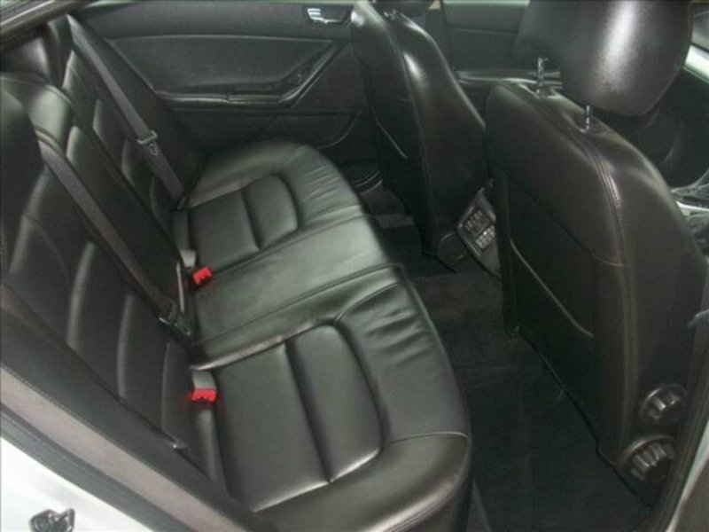 2012 FORD FALCON XR6 LIMITED EDITION FG UPGRADE