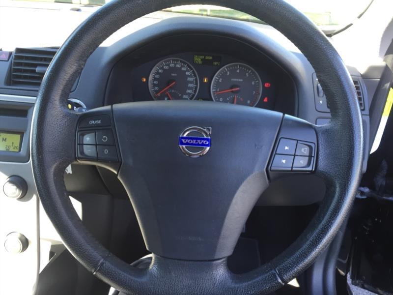 2007 VOLVO C30 LE