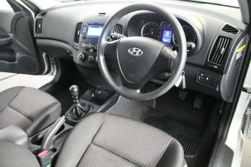 2012 HYUNDAI i30 cw SX 2.0 FD MY12