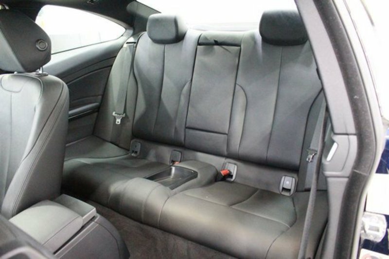 2015 BMW 4 20i SPORT LINE F32 MY15