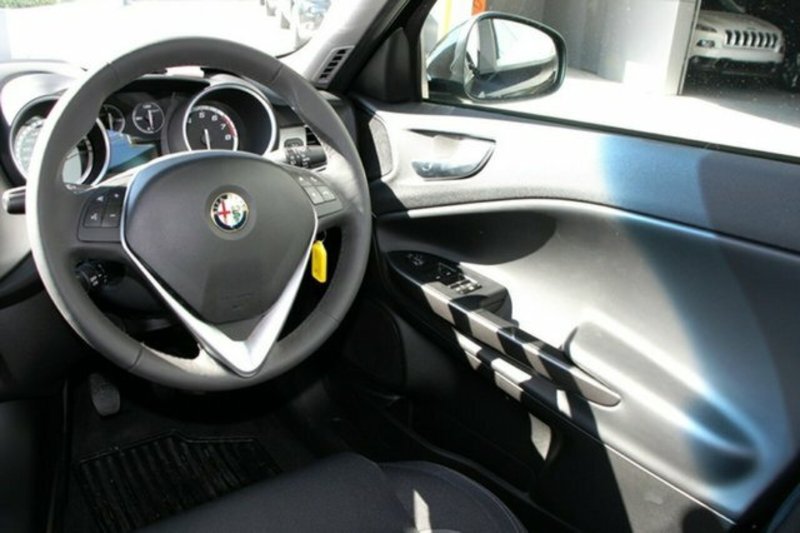 2014 ALFA ROMEO GIULIETTA PROGRESSION 1.4