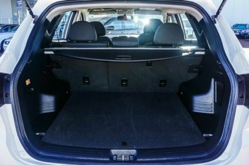 2014 HYUNDAI iX35 Active LM3 MY14