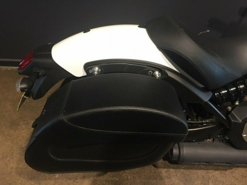 2014 KAWASAKI Vulcan S ABS Lams