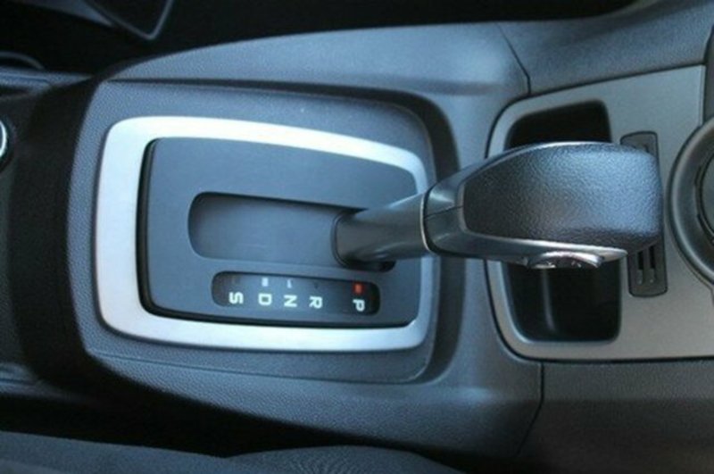 2015 FORD FIESTA AMBIENTE WZ