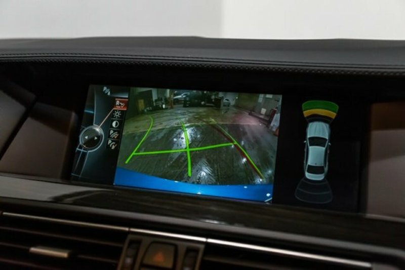 2013 BMW M5 F10 MY12