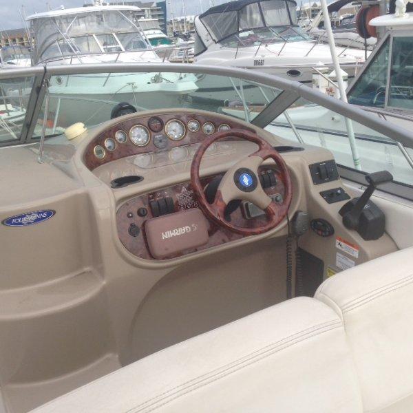 Four Winns Vista 248 248 Vista Four Wynns inc trailer or Pen & fabdock