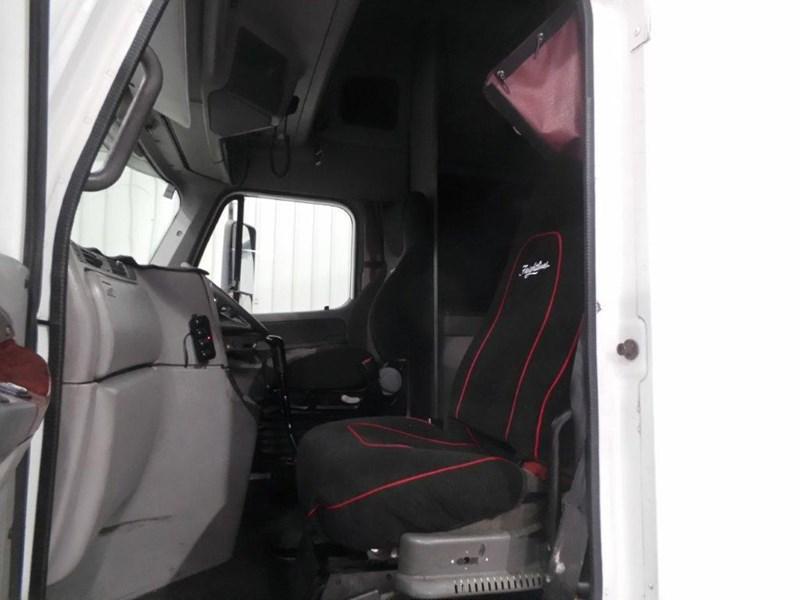 2003 FREIGHTLINER CENTURY CLASS