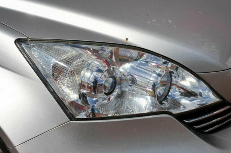 2007 HONDA CRV (4x4) SPORT MY07