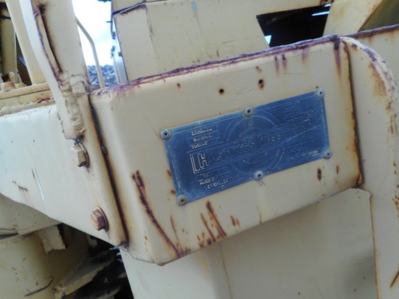 1976 CATERPILLAR 815 A Cat 3406 Compactor 815 RollerCompacting