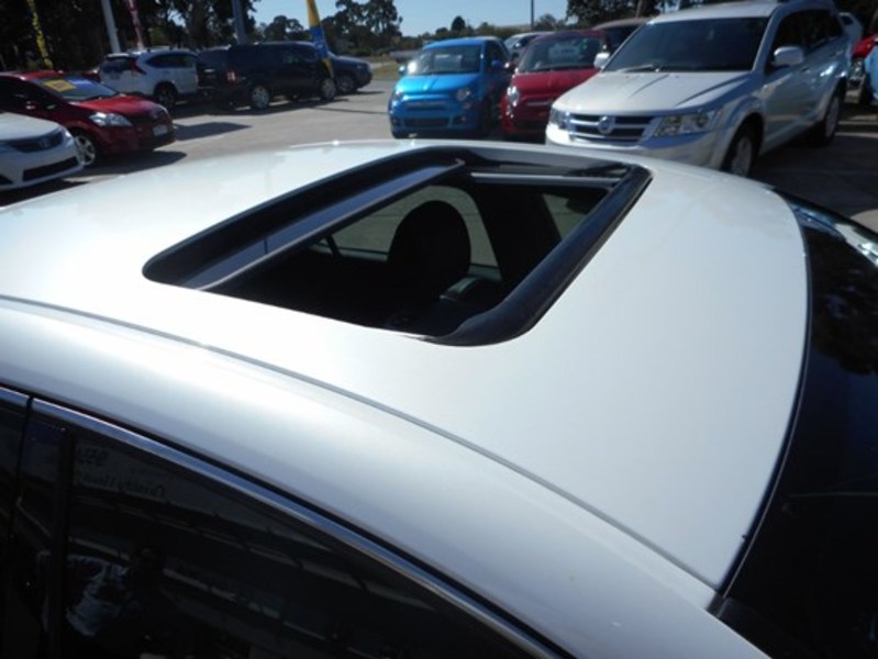 2010 LEXUS IS250 SPORTS LUXURY GSE20R MY10