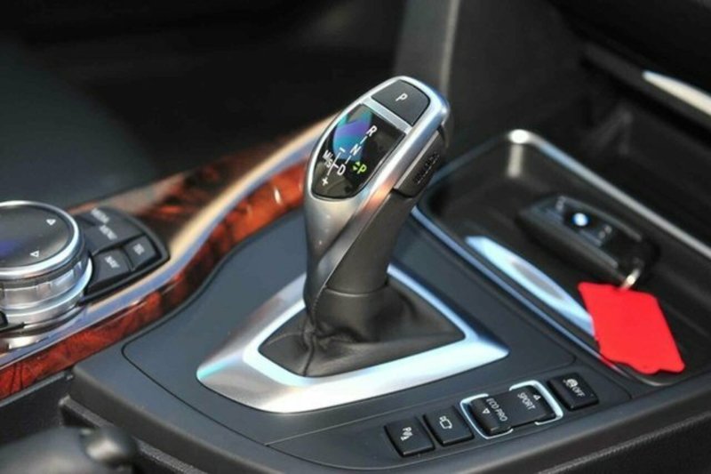 2014 BMW 428i Luxury Line F32