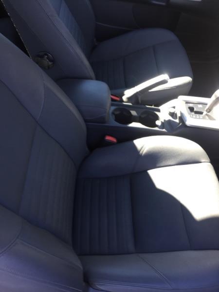 2007 VOLVO C30 LE