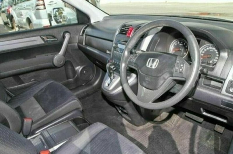 2008 HONDA CR-V 4WD RE MY2007