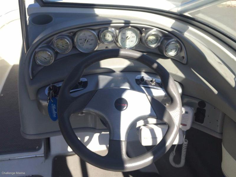 Bayliner 195 Flight Series