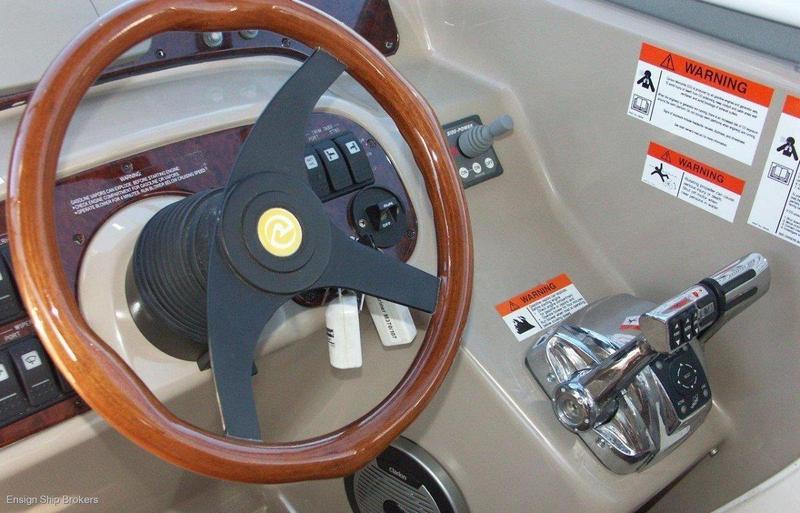 Riviera M370