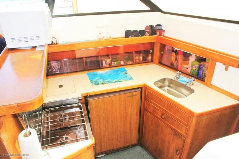 Markline 1100 * DIESEL SHAFT ALL OFFERS CONSIDERED** $69,900 **
