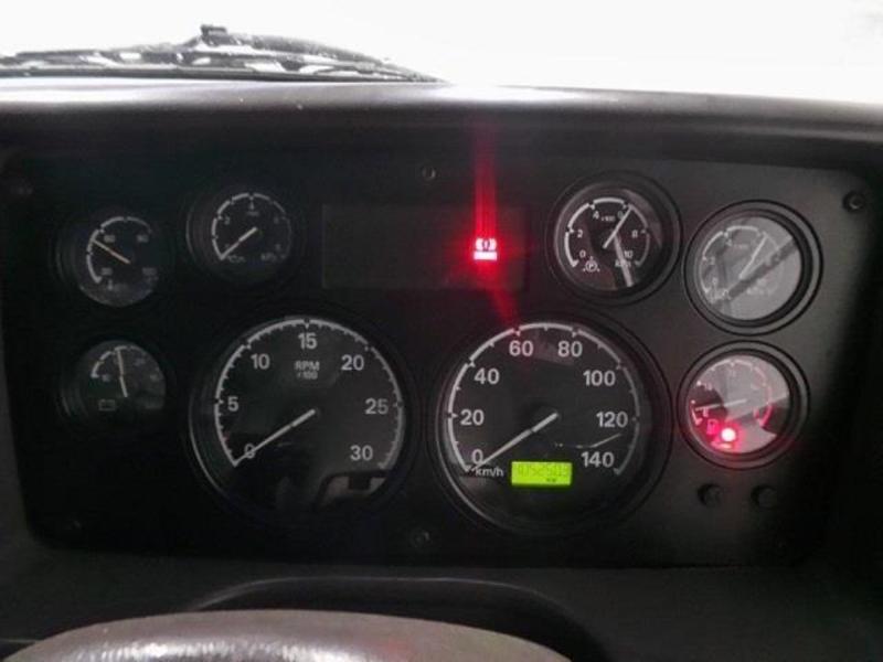 2007 STERLING LT9500