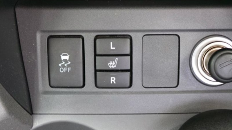 2010 TOYOTA RAV4 CRUISER L ACA33R