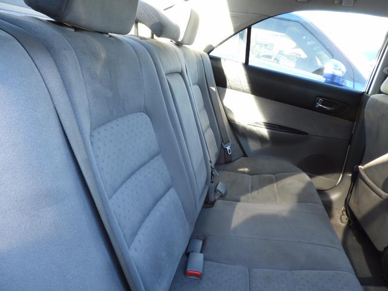 2004 MAZDA 6 Classic GG1031
