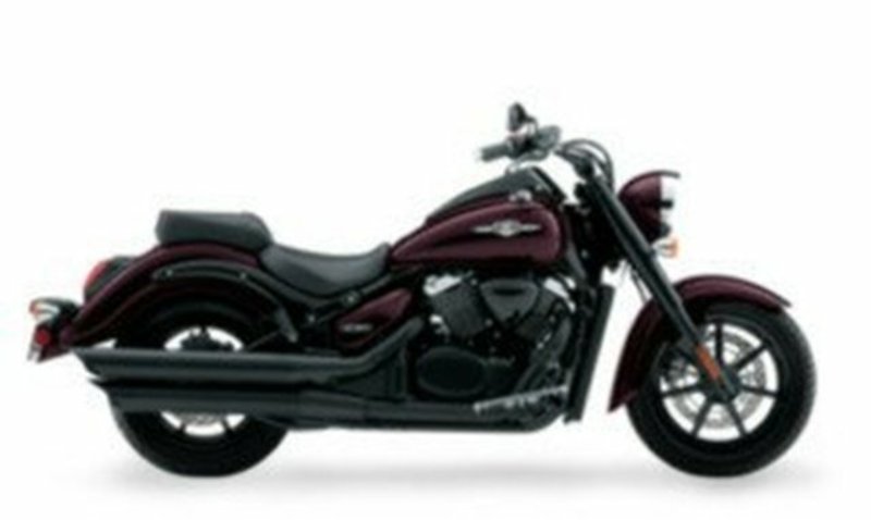 2015 SUZUKI BOULEVARD C90T (VL1500BT)