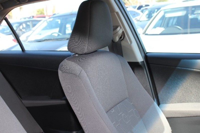 2014 TOYOTA CAMRY RZ ASV50R
