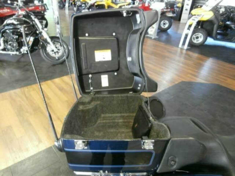 2013 HARLEY-DAVIDSON ULTRA CLASSIC ELECTRA GLIDE 1690 (F ROAD TOURING