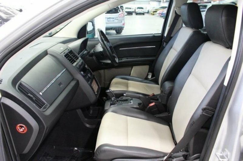2009 DODGE JOURNEY RT JC MY09