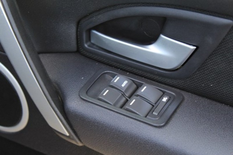 2012 FORD TERRITORY TX SZ