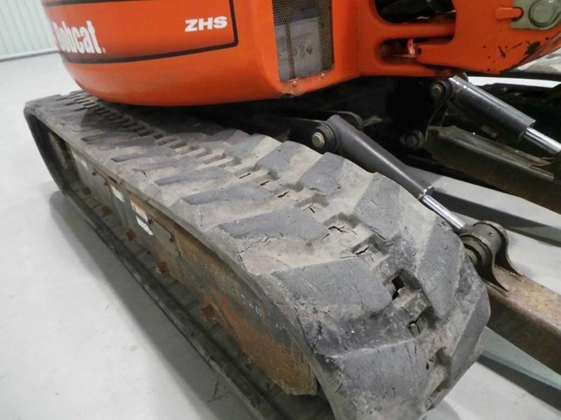 2004 BOBCAT 435 EXCAVATOR