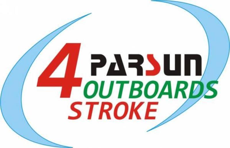 Parsun 4 Hp 4 Stroke Short Shaft Outboard