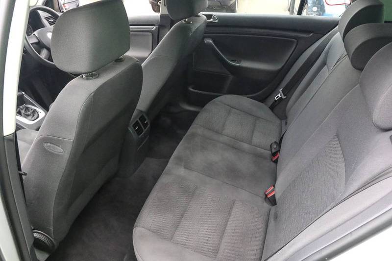 2004 VOLKSWAGEN GOLF 1.6 COMFORTLINE 1K