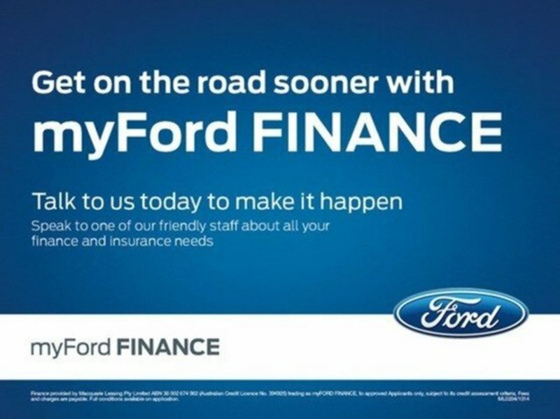 2014 FORD ECOSPORT AMBIENTE BK