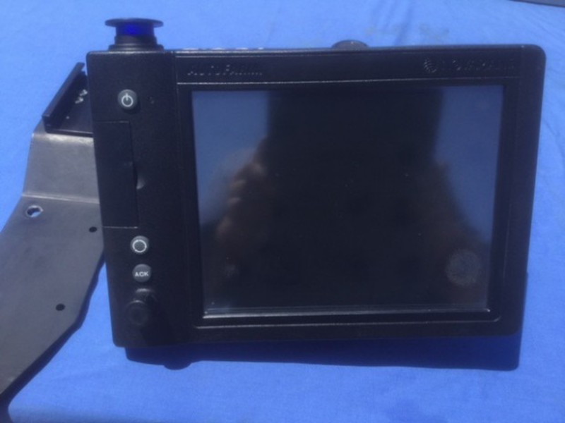 AutoFarm A5 A5 GPS Guidance