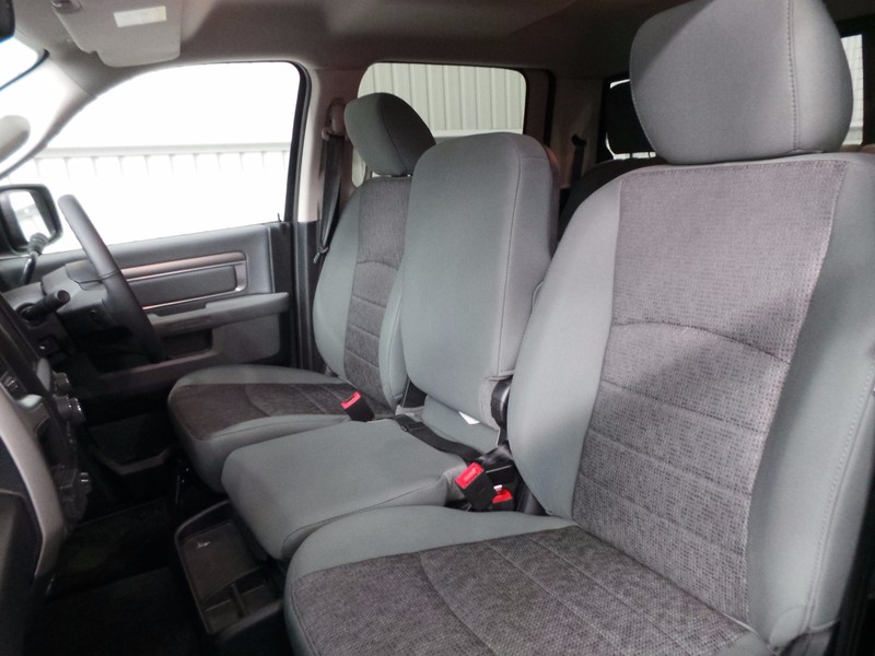 2015 RAM 2500 2500 Light Commercial