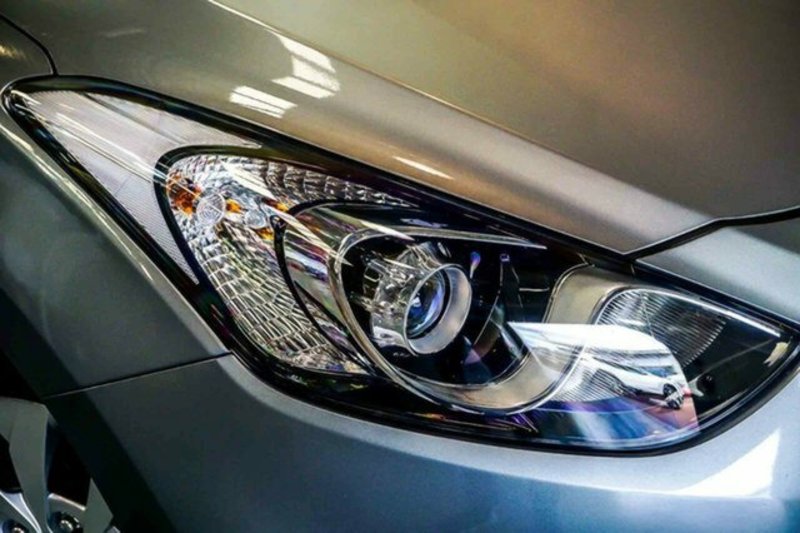 2015 HYUNDAI i30 ACTIVE GD3 SERIES 2