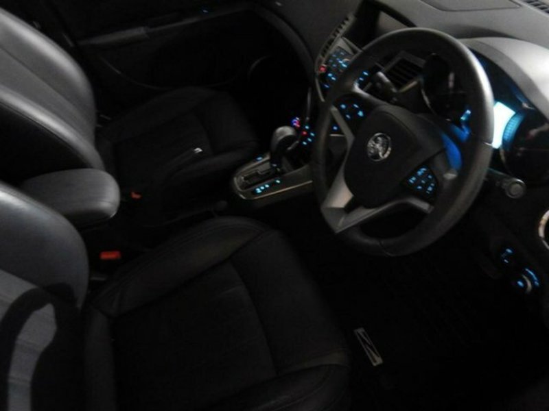 2014 HOLDEN CRUZE Z-SERIES JH MY14