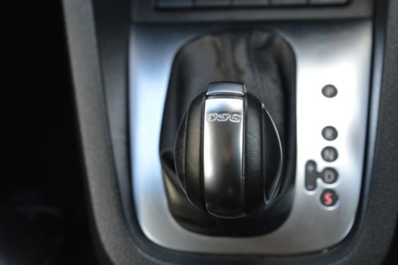 2011 VOLKSWAGEN JETTA 147TSI HIGHLINE 1B