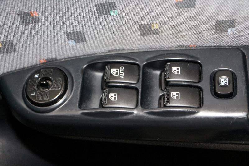 2004 HYUNDAI GETZ GL TB