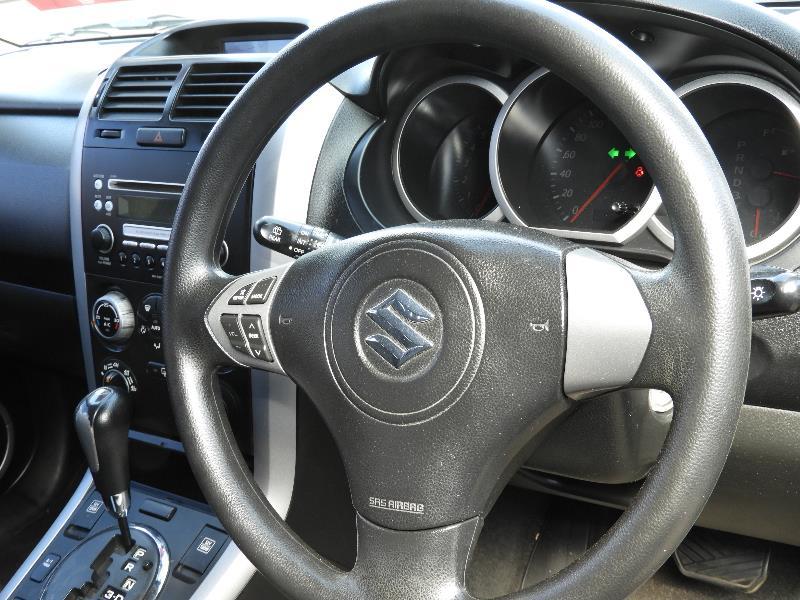2006 SUZUKI GRAND VITARA JB