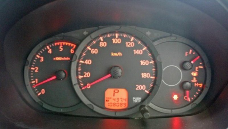 2012 MITSUBISHI TRITON GLX (4x4) MN MY12